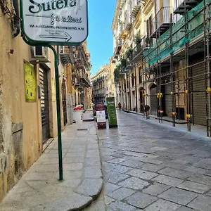 Como En Casa Appartamento