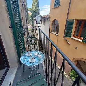  Appartamento Il Terrazzino Italia