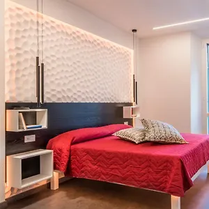  Appartamento Smart Abbadia S S - Luxurymodernstyle Con Cucina Condivisa Italia