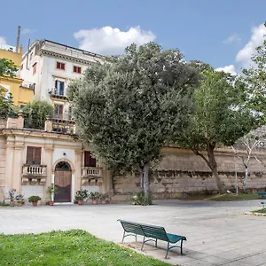  Appartamento Palazzo Trinacria Italia